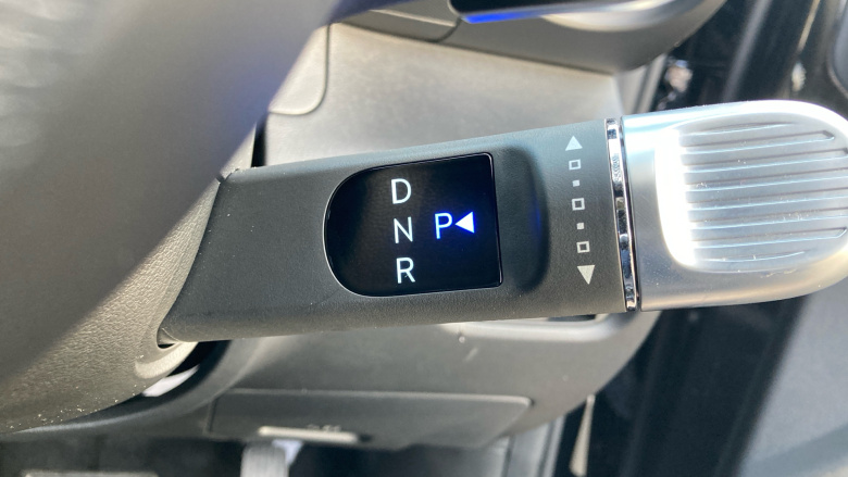 Hyundai INSTER 85kW 02 49kWh 5dr Auto Electric Hatchback